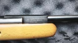 ПНЕВМАТИЧЕСКАЯ ВИНТОВКА CROSMAN VENOM 8-CVW1K77NP