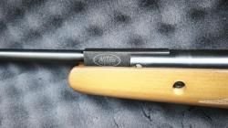ПНЕВМАТИЧЕСКАЯ ВИНТОВКА CROSMAN VENOM 8-CVW1K77NP