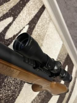 Пневматическая винтовка Crosman Venom 8