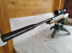Пневматическая винтовка Crosman Nitro Venom Dusk 4,5 mm.ЗАРЕЗЕРВИРОВАНО ДО  00-00 23.04
