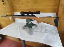 Пневматическая винтовка Crosman Nitro Venom Dusk 4,5 mm.ЗАРЕЗЕРВИРОВАНО ДО  00-00 23.04