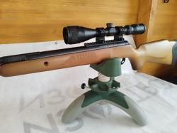 Пневматическая винтовка Crosman Nitro Venom Dusk 4,5 mm.ЗАРЕЗЕРВИРОВАНО ДО  00-00 23.04