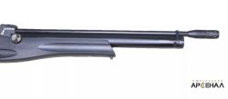 Пневматическая винтовка Daystar к.6,35мм пластик
