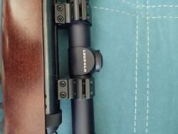 Пневматическая винтовка Diana 240