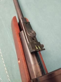 Пневматическая винтовка Diana 240