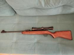 Пневматическая винтовка Diana 240