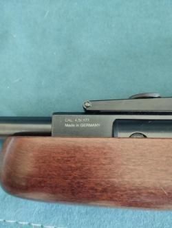 Пневматическая винтовка Diana 240