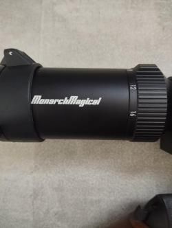 Пневматическая винтовка Diana 280