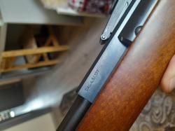 Пневматическая винтовка Diana 34 Classic T06 (4.5 мм, дерево)