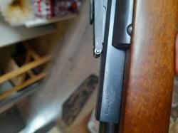 Пневматическая винтовка Diana 34 Classic T06 (4.5 мм, дерево)