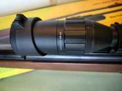 Пневматическая винтовка Diana 34 Classic T06 (4.5 мм, дерево)