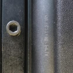 Пневматическая винтовка Diana 350 Magnum Classic Pro 4.5mm