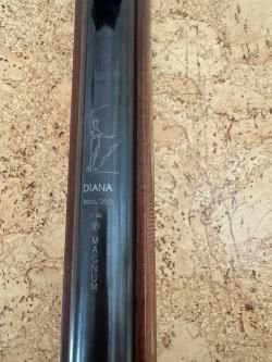 Пневматическая винтовка Diana 350 Magnum