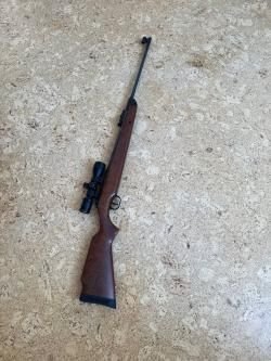 Пневматическая винтовка Diana 350 Magnum