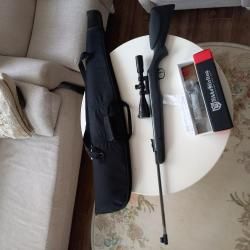 Пневматическая винтовка Diana 350 Panther Magnum