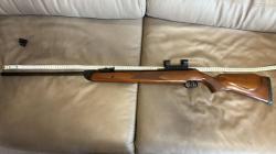 Пневматическая винтовка Diana 350 