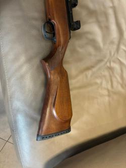 Пневматическая винтовка Diana 350 