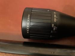 Пневматическая винтовка Diana 460 magnum