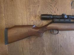 Пневматическая винтовка Diana 460 magnum