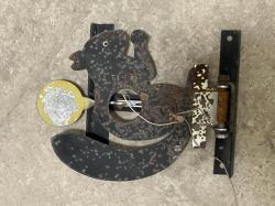 Пневматическая винтовка Diana 460 magnum