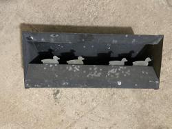 Пневматическая винтовка Diana 460 magnum