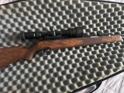 Пневматическая винтовка Diana 460