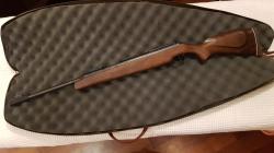 Пневматическая винтовка Diana 52 F T05 калибра 4,5мм