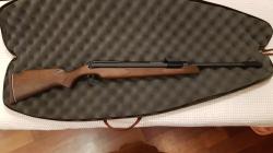 Пневматическая винтовка Diana 52 F T05 калибра 4,5мм