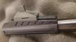 Пневматическая винтовка Diana 52 F T05 калибра 4,5мм