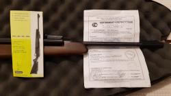 Пневматическая винтовка Diana 52 F T05 калибра 4,5мм