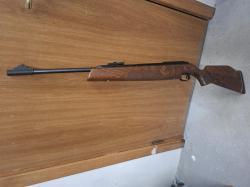 Пневматическая винтовка Diana 54 T-01 AirKing