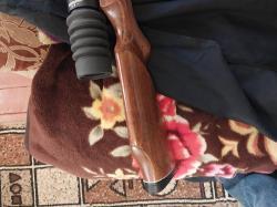 Пневматическая винтовка Диана 54