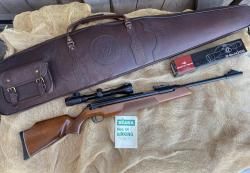 Пневматическая винтовка Diana (Диана)-54