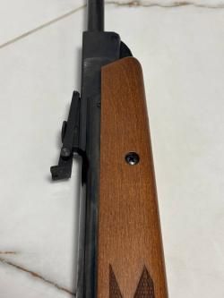 Пневматическая винтовка Diana Magnum 350 T06