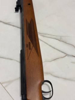 Пневматическая винтовка Diana Magnum 350 T06