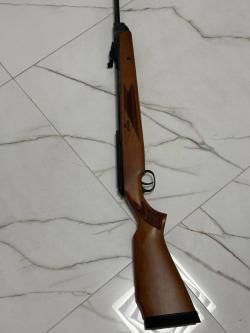 Пневматическая винтовка Diana Magnum 350 T06