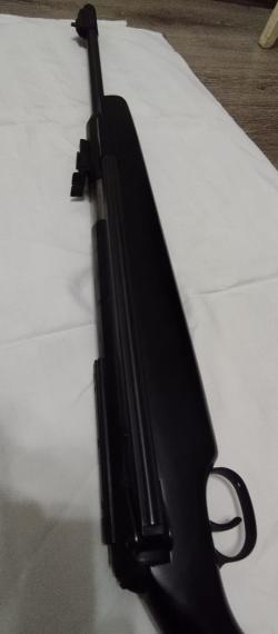 Пневматическая винтовка DIANA Mod. 48 T01