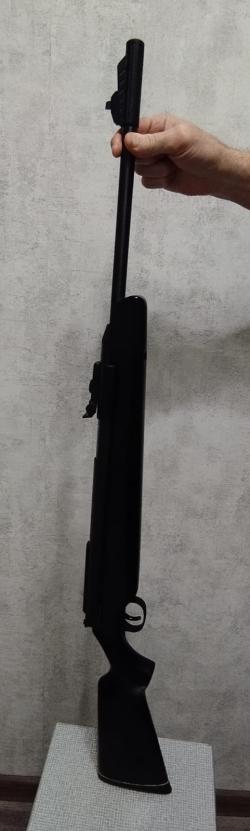 Пневматическая винтовка DIANA Mod. 48 T01