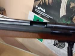 Пневматическая винтовка Diana mod. 54 дерево