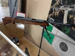 Пневматическая винтовка Diana mod. 54 дерево