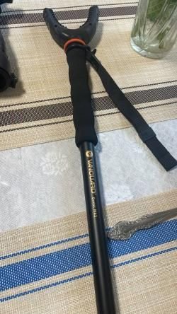 Пневматическая винтовка Diana Panther 350 Magnum Professional (4.5 мм)