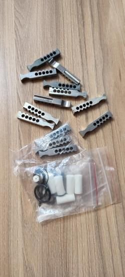 Пневматическая винтовка для биатлона Пионер 245