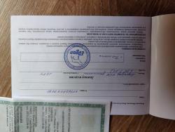 Пневматическая винтовка EDgun Матадор R3M 6.35 мм (удлиненная буллпап)