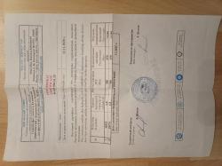 Пневматическая винтовка Егерь булл-пап прямоток, калибр 6.35, ствол полигональный немецкий Lothar Walther