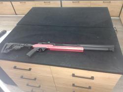 Пневматическая винтовка Егерь