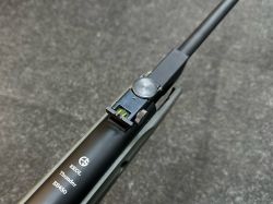 Пневматическая винтовка Ekol Thunder ES 450 Khaki