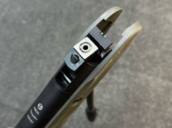 Пневматическая винтовка Ekol Thunder ES 450 Khaki