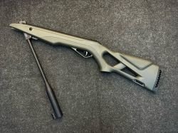 Пневматическая винтовка Ekol Thunder ES 450 Khaki