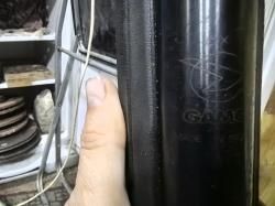 Пневматическая винтовка GAMO c оптикой