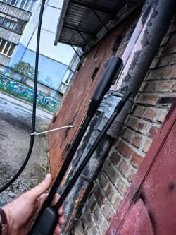 Пневматическая винтовка GAMO c оптикой